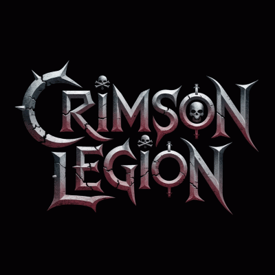 logo Crimson Legion